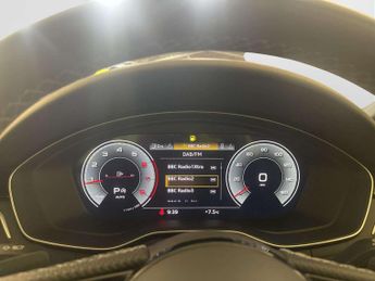 Audi A4 2.0 TFSI 40 S line S Tronic Euro 6 (s/s) 4dr