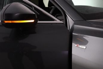 Audi A6 Avant 2.0 TFSI 40 S line S Tronic Euro 6 (s/s) 5dr