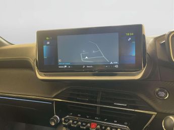 Peugeot E-208 50kWh GT Hatchback 5dr Electric Auto (7.4kW Charger) (136 ps)