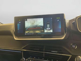 Peugeot E-208 50kWh GT Hatchback 5dr Electric Auto (7.4kW Charger) (136 ps)