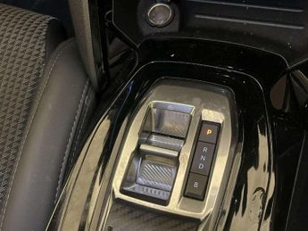 Peugeot E-208 50kWh GT Hatchback 5dr Electric Auto (7.4kW Charger) (136 ps)