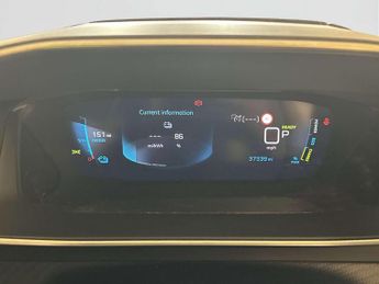 Peugeot E-208 50kWh GT Premium Auto 5dr (7kW Charger)