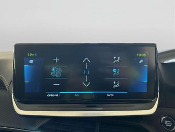 Peugeot E-208 50kWh GT Premium Auto 5dr (7kW Charger)