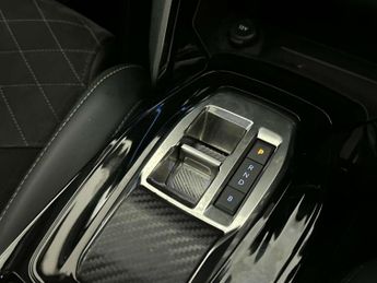 Peugeot E-208 50kWh GT Premium Auto 5dr (7kW Charger)