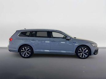 Volkswagen Passat 1.4 TSI 13kWh GTE Estate 5dr Petrol Plug-in Hybrid DSG Euro 6 (s