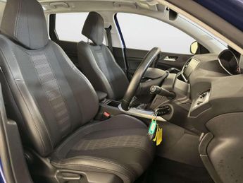 Peugeot 308 SW 1.2 PureTech GPF Allure Estate 5dr Petrol Manual Euro 6 (s/s) (1