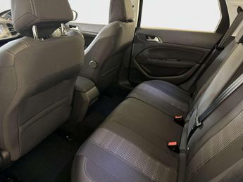 Peugeot 308 SW 1.2 PureTech GPF Allure Estate 5dr Petrol Manual Euro 6 (s/s) (1