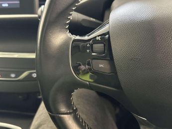 Peugeot 308 SW 1.2 PureTech GPF Allure Estate 5dr Petrol Manual Euro 6 (s/s) (1