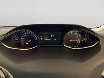 Peugeot 308 SW 1.2 PureTech GPF Allure Estate 5dr Petrol Manual Euro 6 (s/s) (1