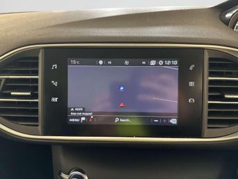 Peugeot 308 SW 1.2 PureTech GPF Allure Estate 5dr Petrol Manual Euro 6 (s/s) (1