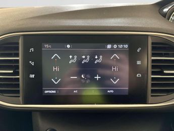 Peugeot 308 SW 1.2 PureTech GPF Allure Estate 5dr Petrol Manual Euro 6 (s/s) (1