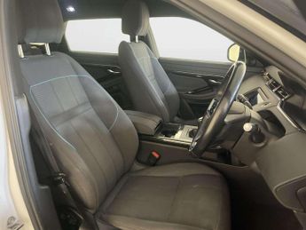 Land Rover Range Rover Evoque 2.0 D165 R-Dynamic SUV 5dr Diesel Manual FWD Euro 6 (s/s) (163 p