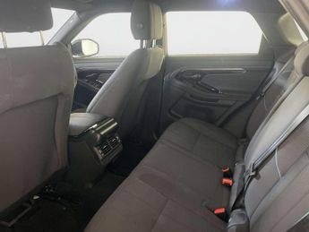 Land Rover Range Rover Evoque 2.0 D165 R-Dynamic SUV 5dr Diesel Manual FWD Euro 6 (s/s) (163 p