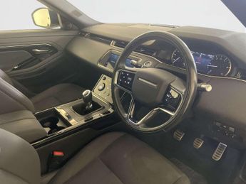 Land Rover Range Rover Evoque 2.0 D165 R-Dynamic SUV 5dr Diesel Manual FWD Euro 6 (s/s) (163 p