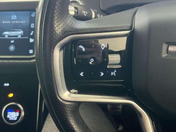 Land Rover Range Rover Evoque 2.0 D165 R-Dynamic SUV 5dr Diesel Manual FWD Euro 6 (s/s) (163 p