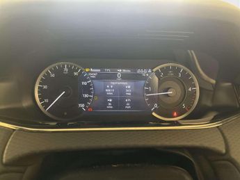 Land Rover Range Rover Evoque 2.0 D165 R-Dynamic SUV 5dr Diesel Manual FWD Euro 6 (s/s) (163 p