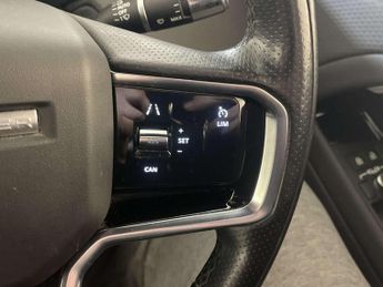 Land Rover Range Rover Evoque 2.0 D165 R-Dynamic SUV 5dr Diesel Manual FWD Euro 6 (s/s) (163 p