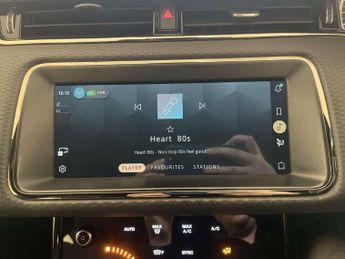 Land Rover Range Rover Evoque 2.0 D165 R-Dynamic SUV 5dr Diesel Manual FWD Euro 6 (s/s) (163 p