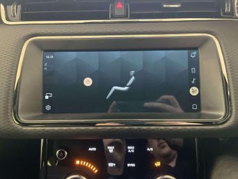 Land Rover Range Rover Evoque 2.0 D165 R-Dynamic SUV 5dr Diesel Manual FWD Euro 6 (s/s) (163 p