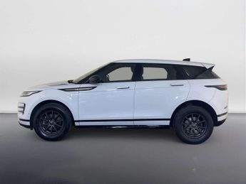 Land Rover Range Rover Evoque 2.0 D165 R-Dynamic SUV 5dr Diesel Manual FWD Euro 6 (s/s) (163 p