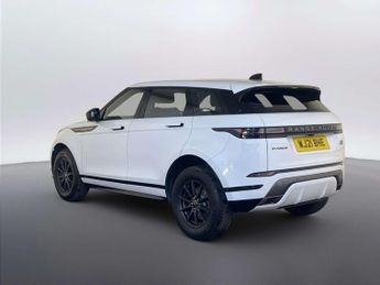 Land Rover Range Rover Evoque 2.0 D165 R-Dynamic SUV 5dr Diesel Manual FWD Euro 6 (s/s) (163 p