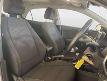Kia Rio 1.4 2 Hatchback 5dr Petrol Auto 6 Spd Euro 6 (98 bhp)