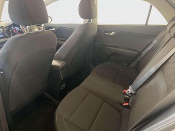 Kia Rio 1.4 2 Hatchback 5dr Petrol Auto 6 Spd Euro 6 (98 bhp)