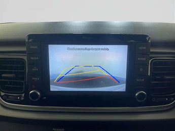 Kia Rio 1.4 2 Hatchback 5dr Petrol Auto 6 Spd Euro 6 (98 bhp)