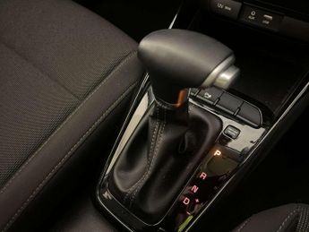 Kia Rio 1.4 2 Hatchback 5dr Petrol Auto 6 Spd Euro 6 (98 bhp)