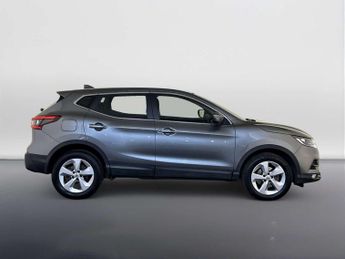 Nissan Qashqai 1.3 DIG-T Acenta Premium SUV 5dr Petrol DCT Auto Euro 6 (s/s) (1