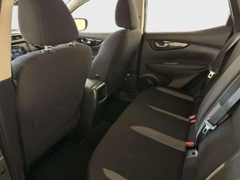 Nissan Qashqai 1.3 DIG-T Acenta Premium SUV 5dr Petrol DCT Auto Euro 6 (s/s) (1