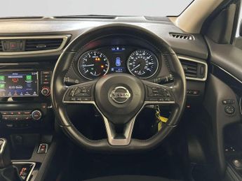 Nissan Qashqai 1.3 DIG-T Acenta Premium SUV 5dr Petrol DCT Auto Euro 6 (s/s) (1