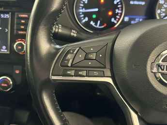 Nissan Qashqai 1.3 DIG-T Acenta Premium SUV 5dr Petrol DCT Auto Euro 6 (s/s) (1