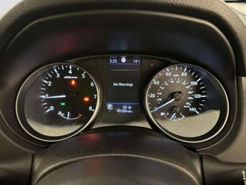 Nissan Qashqai 1.3 DIG-T Acenta Premium SUV 5dr Petrol DCT Auto Euro 6 (s/s) (1