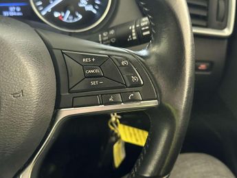 Nissan Qashqai 1.3 DIG-T Acenta Premium SUV 5dr Petrol DCT Auto Euro 6 (s/s) (1