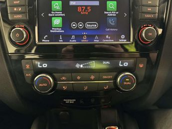 Nissan Qashqai 1.3 DIG-T Acenta Premium SUV 5dr Petrol DCT Auto Euro 6 (s/s) (1