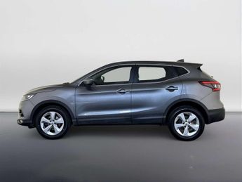 Nissan Qashqai 1.3 DIG-T Acenta Premium SUV 5dr Petrol DCT Auto Euro 6 (s/s) (1