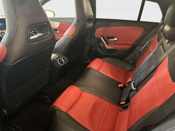 Mercedes-Benz CLA 1.3 CLA250e 15.6kWh AMG Line (Premium) Shooting Brake 5dr Petrol