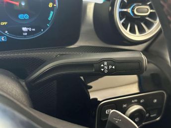 Mercedes-Benz CLA 1.3 CLA250e 15.6kWh AMG Line (Premium) Shooting Brake 5dr Petrol