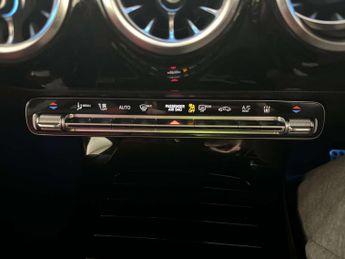 Mercedes-Benz CLA 1.3 CLA250e 15.6kWh AMG Line (Premium) Shooting Brake 5dr Petrol