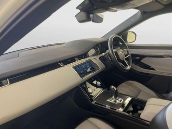 Land Rover Range Rover Evoque 2.0 D200 MHEV R-Dynamic S SUV 5dr Diesel Auto 4WD Euro 6 (s/s) (