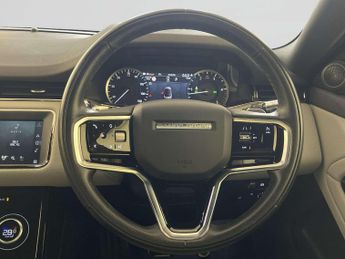 Land Rover Range Rover Evoque 2.0 D200 MHEV R-Dynamic S SUV 5dr Diesel Auto 4WD Euro 6 (s/s) (