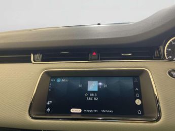 Land Rover Range Rover Evoque 2.0 D200 MHEV R-Dynamic S SUV 5dr Diesel Auto 4WD Euro 6 (s/s) (