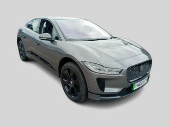 Jaguar I-PACE 400 90kWh SE Auto 4WD 5dr