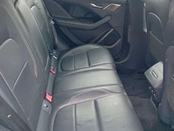 Jaguar I-PACE 400 90kWh SE Auto 4WD 5dr