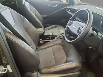 Kia Niro 1.6h GDi 3 DCT Euro 6 (s/s) 5dr