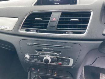 Audi Q3 2.0 TDI S line Plus S Tronic quattro Euro 6 (s/s) 5dr