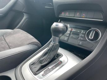 Audi Q3 2.0 TDI S line Plus S Tronic quattro Euro 6 (s/s) 5dr