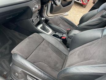 Audi Q3 2.0 TDI S line Plus S Tronic quattro Euro 6 (s/s) 5dr