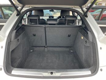 Audi Q3 2.0 TDI S line Plus S Tronic quattro Euro 6 (s/s) 5dr